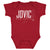 Nikola Jovic Kids Baby Onesie | 500 LEVEL