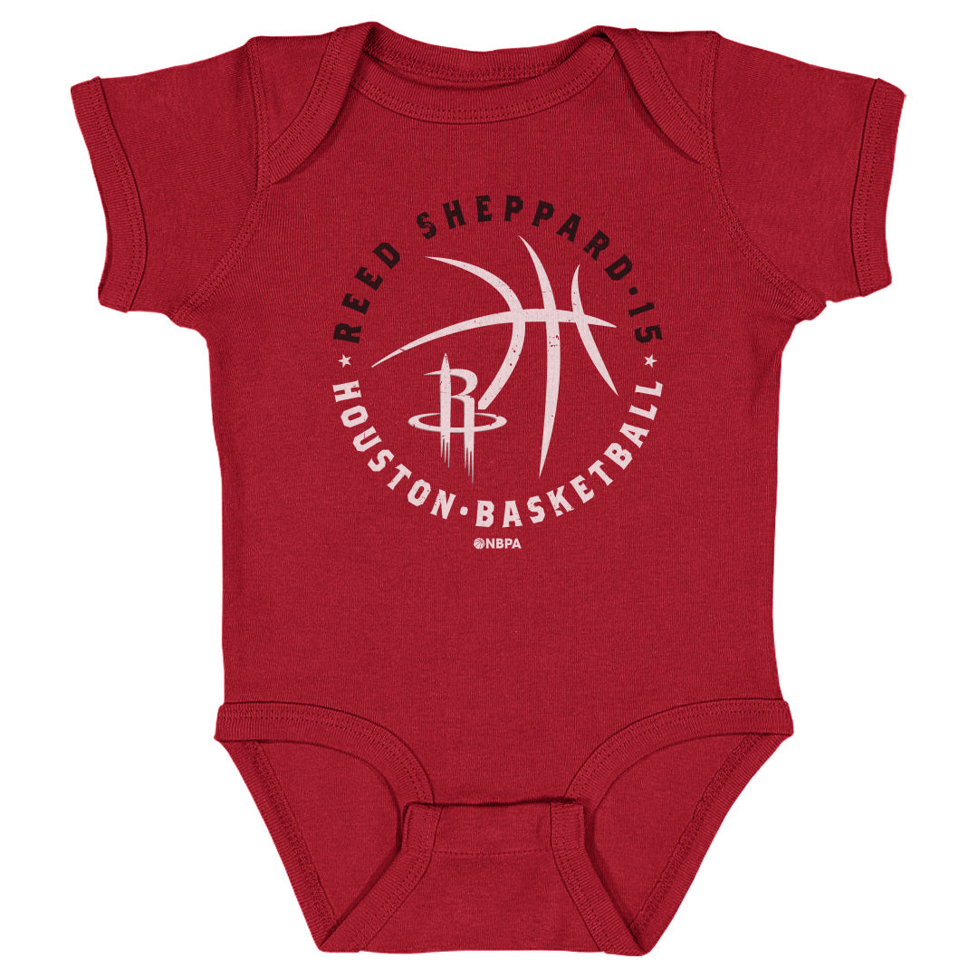 Reed Sheppard Kids Baby Onesie | 500 LEVEL