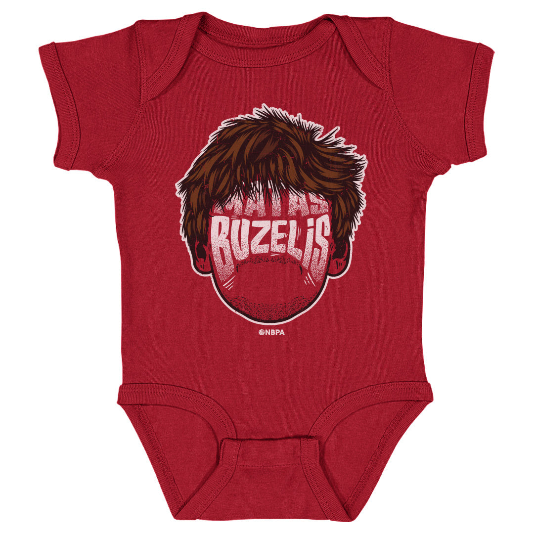 Matas Buzelis Kids Baby Onesie | 500 LEVEL