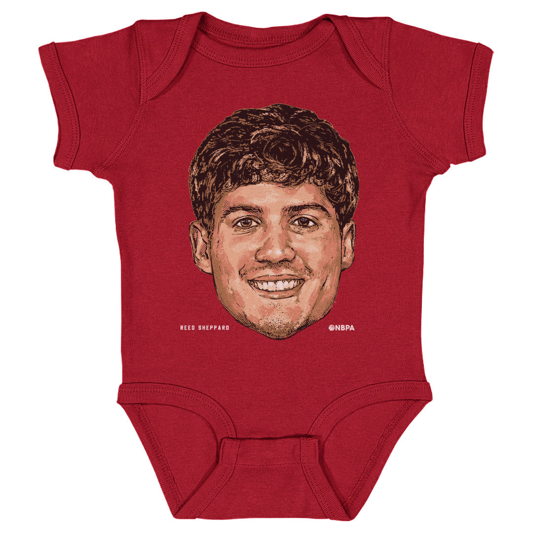 Reed Sheppard Kids Baby Onesie | 500 LEVEL