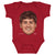 Reed Sheppard Kids Baby Onesie | 500 LEVEL