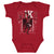 Mike Evans Kids Baby Onesie | 500 LEVEL