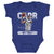 Andrew Carr Kids Baby Onesie | 500 LEVEL