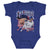 Freddie Freeman Kids Baby Onesie | 500 LEVEL