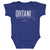 Shohei Ohtani Kids Baby Onesie | 500 LEVEL