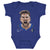 Luka Doncic Kids Baby Onesie | 500 LEVEL