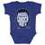 Amari Cooper Kids Baby Onesie | 500 LEVEL