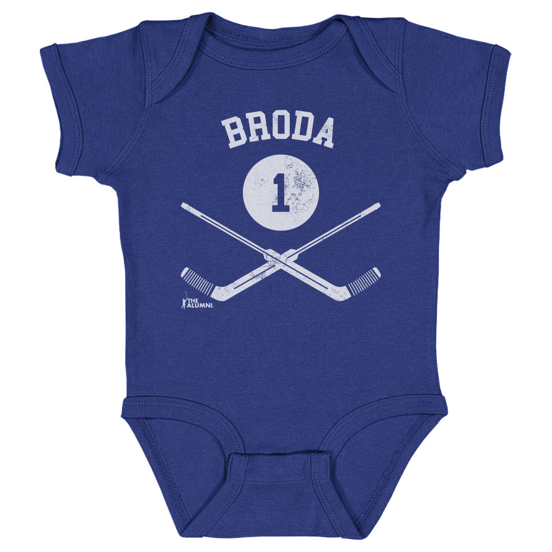 Turk Broda Kids Baby Onesie | 500 LEVEL