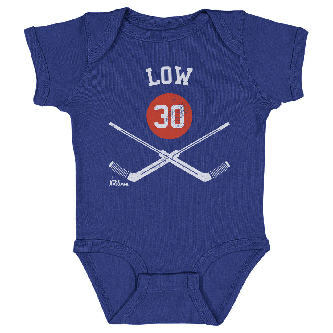 Ron Low Kids Baby Onesie | 500 LEVEL