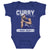 Steph Curry Kids Baby Onesie | 500 LEVEL