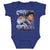 Shohei Ohtani Kids Baby Onesie | 500 LEVEL