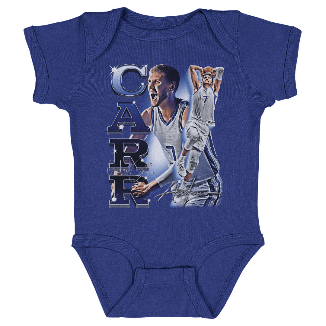 Andrew Carr Kids Baby Onesie | 500 LEVEL