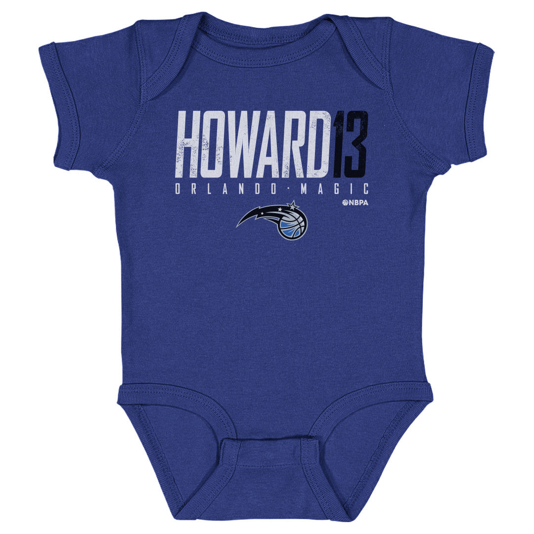 Jett Howard Kids Baby Onesie | 500 LEVEL