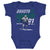 Dakota Joshua Kids Baby Onesie | 500 LEVEL