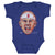 Alex Caruso Kids Baby Onesie | 500 LEVEL