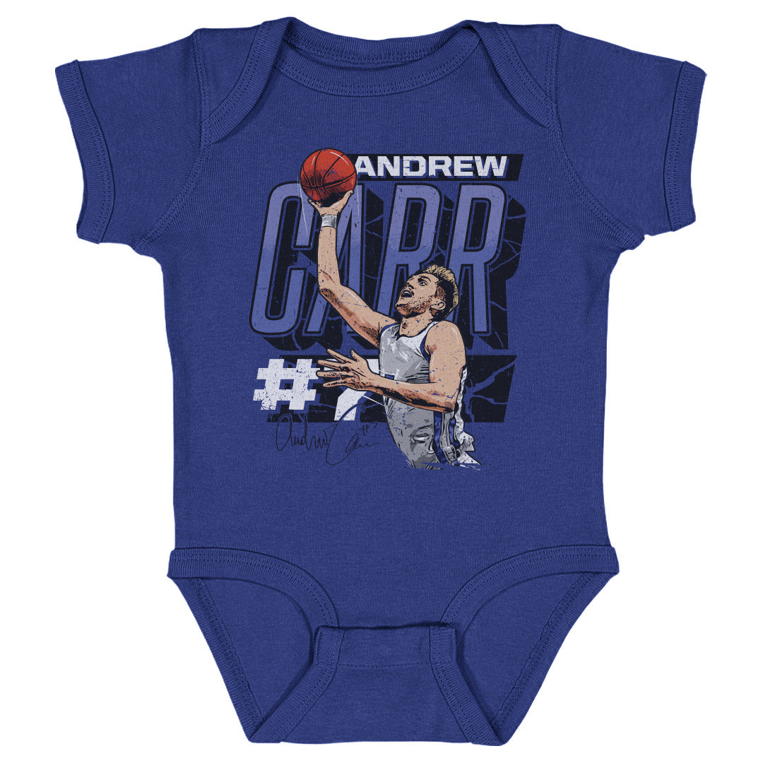 Andrew Carr Kids Baby Onesie | 500 LEVEL