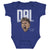 Luka Doncic Kids Baby Onesie | 500 LEVEL