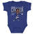 Amari Cooper Kids Baby Onesie | 500 LEVEL