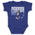 Amari Cooper Kids Baby Onesie | 500 LEVEL