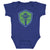 Seattle Sounders FC Kids Baby Onesie | 500 LEVEL