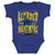 Bailey Ober Kids Baby Onesie | 500 LEVEL