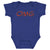 New York Kids Baby Onesie | 500 LEVEL