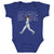 Shohei Ohtani Kids Baby Onesie | 500 LEVEL