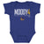 Moses Moody Kids Baby Onesie | 500 LEVEL