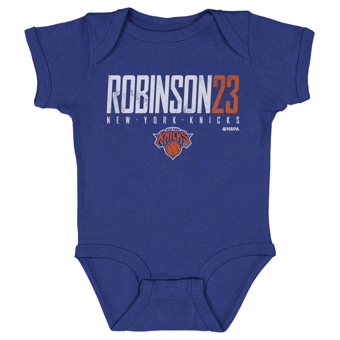 Mitchell Robinson Kids Baby Onesie | 500 LEVEL