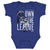 Michael Hoecht Kids Baby Onesie | 500 LEVEL