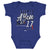 Josh Allen Kids Baby Onesie | 500 LEVEL