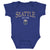 Seattle Reign FC Kids Baby Onesie | 500 LEVEL