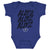 CF Montreal Kids Baby Onesie | 500 LEVEL