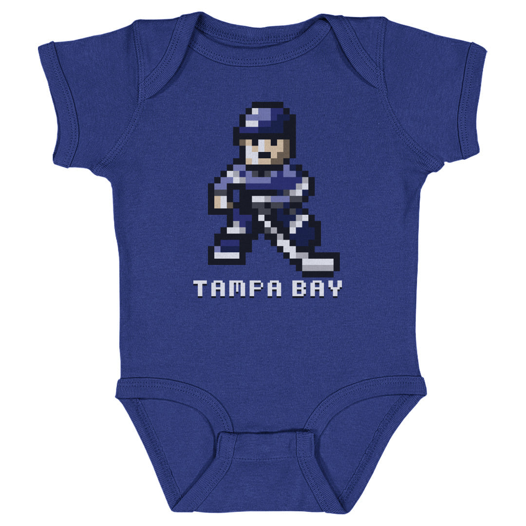 Tampa Kids Baby Onesie | 500 LEVEL