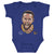 Steph Curry Kids Baby Onesie | 500 LEVEL