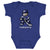 Toronto Kids Baby Onesie | 500 LEVEL