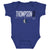 Klay Thompson Kids Baby Onesie | 500 LEVEL