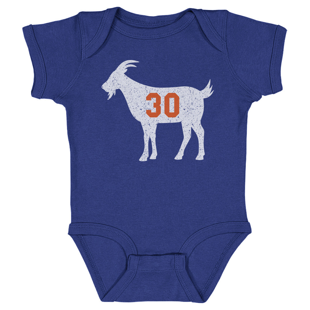 New York Kids Baby Onesie | 500 LEVEL