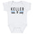 Clayton Keller Kids Baby Onesie | 500 LEVEL