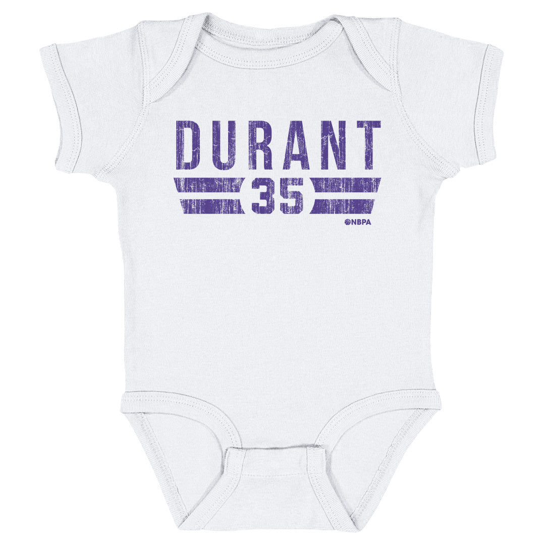 Kevin Durant Kids Baby Onesie | 500 LEVEL