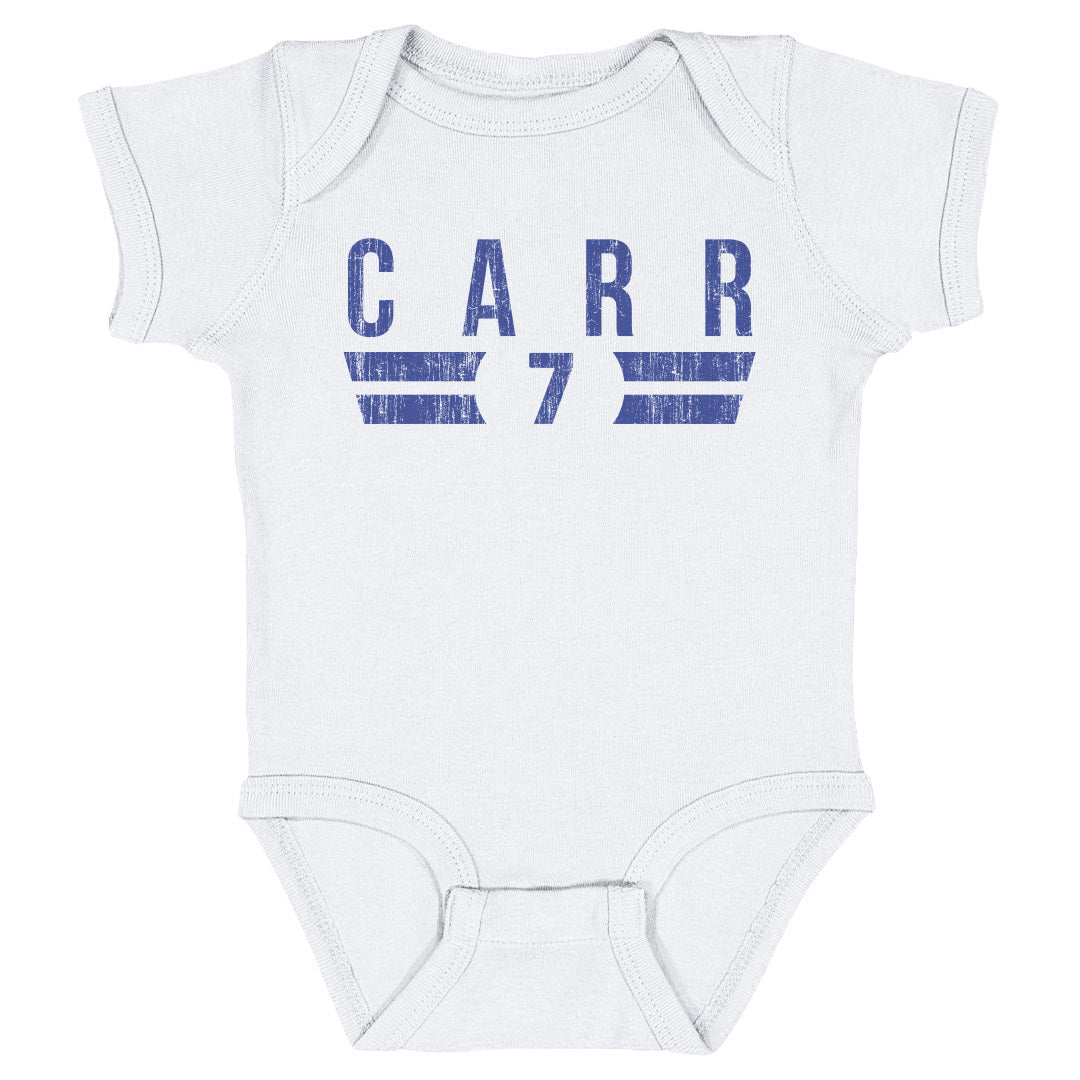 Andrew Carr Kids Baby Onesie | 500 LEVEL