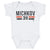 Matvei Michkov Kids Baby Onesie | 500 LEVEL