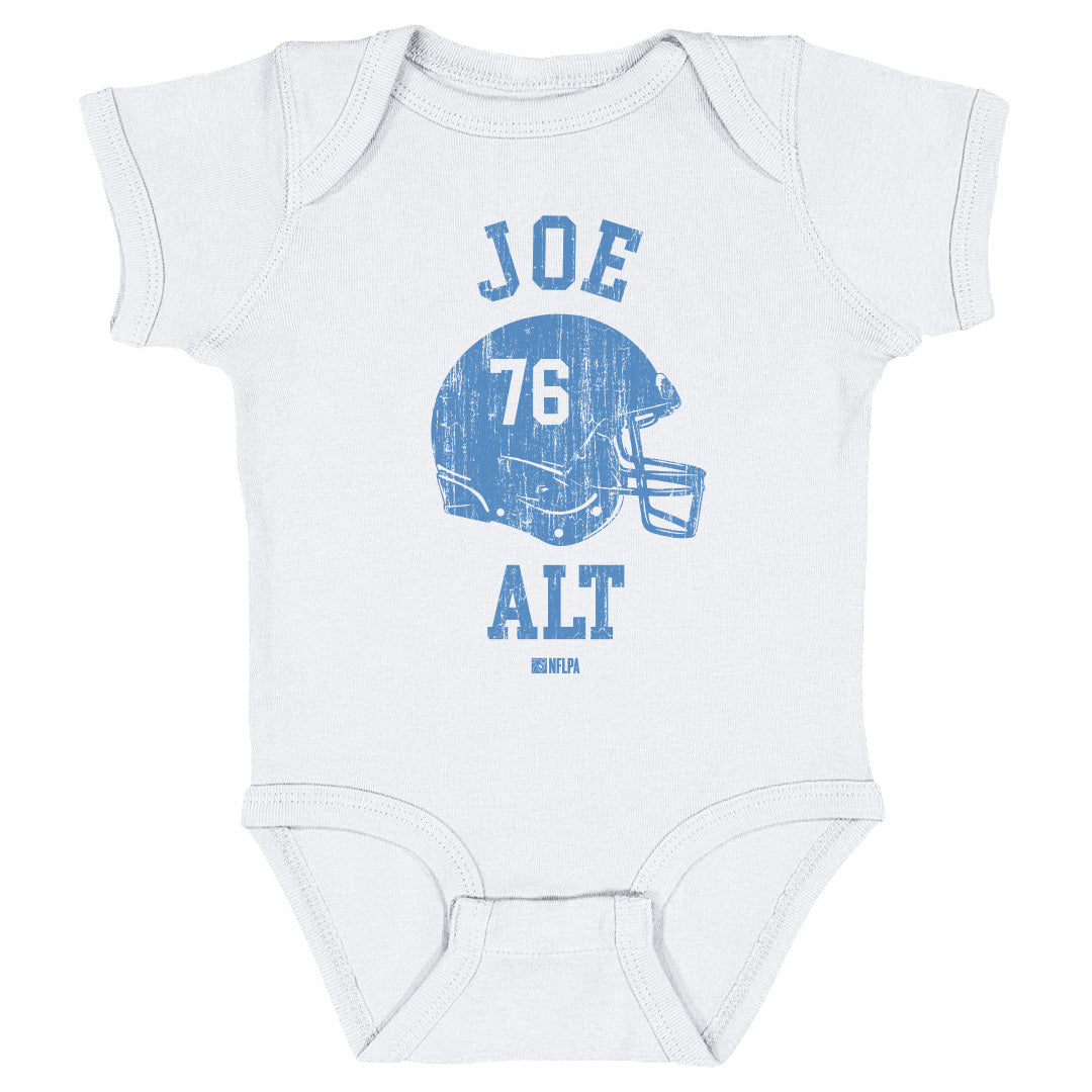 Joe Alt Kids Baby Onesie | 500 LEVEL