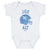 Joe Alt Kids Baby Onesie | 500 LEVEL