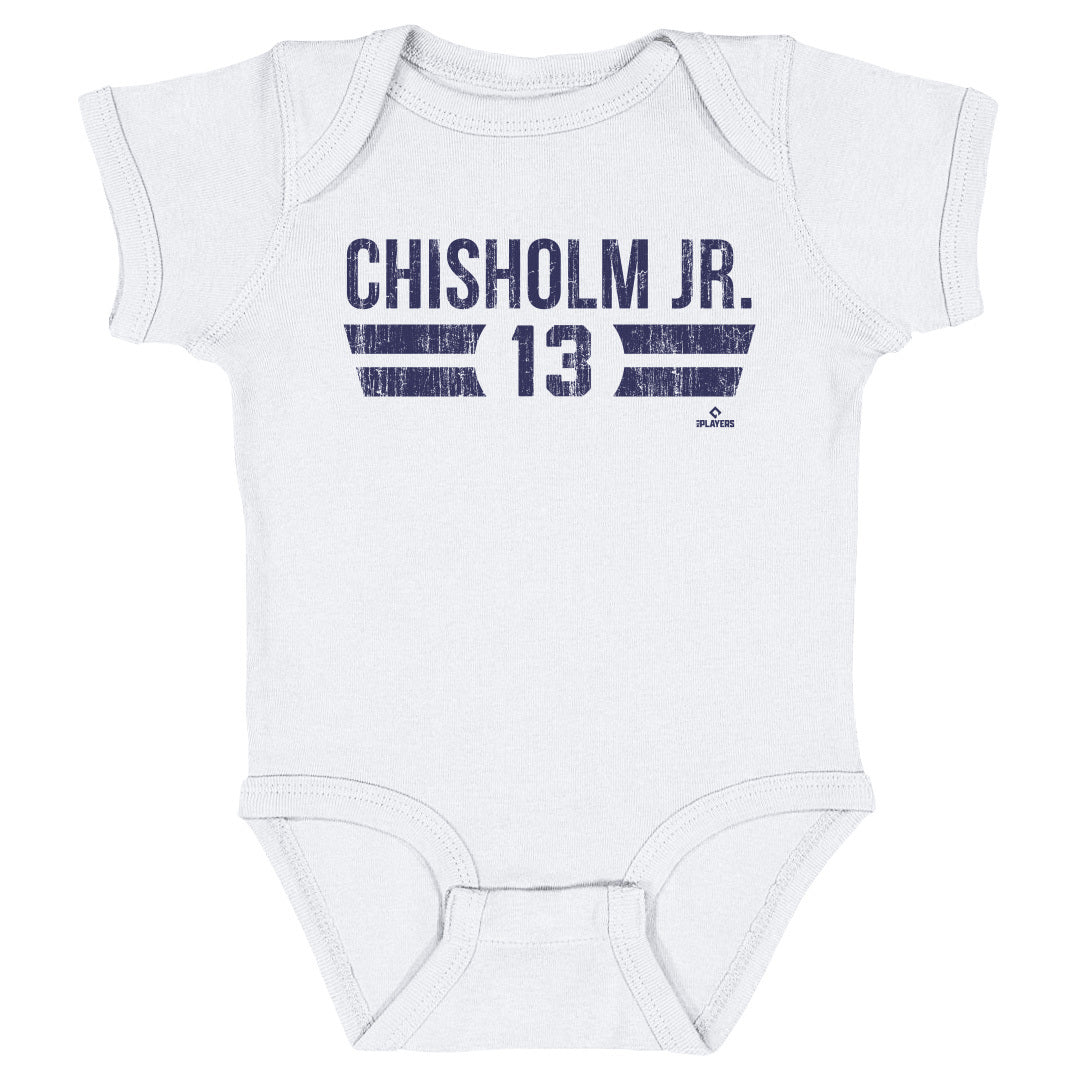 Jazz Chisholm Jr. Kids Baby Onesie | 500 LEVEL