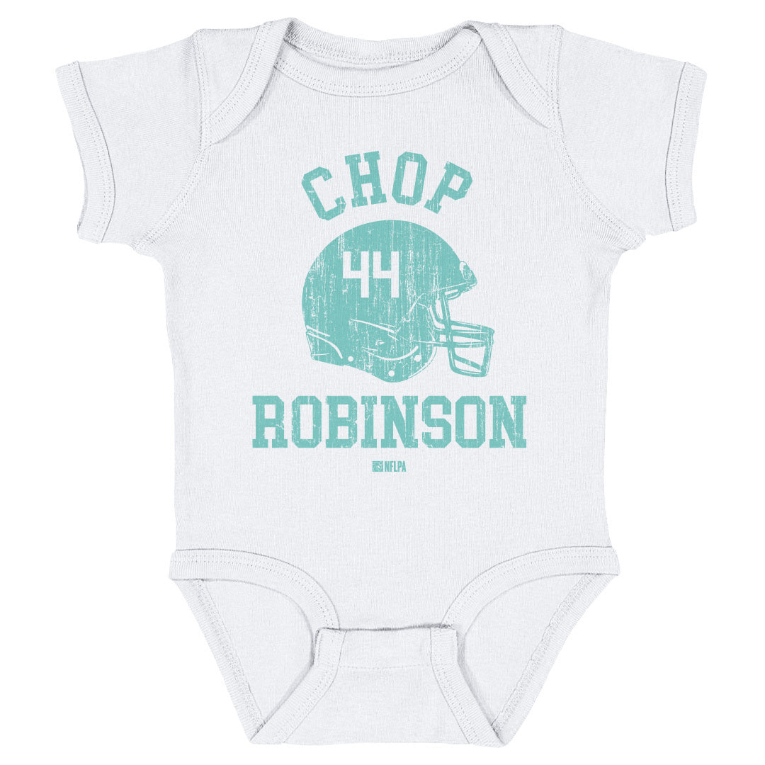 Chop Robinson Kids Baby Onesie | 500 LEVEL