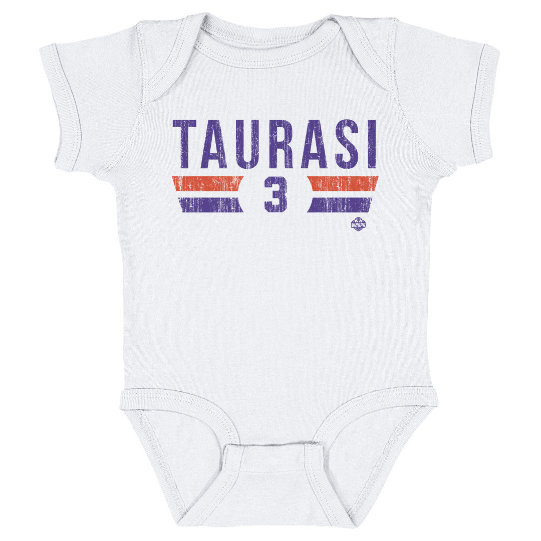 Diana Taurasi Kids Baby Onesie | 500 LEVEL