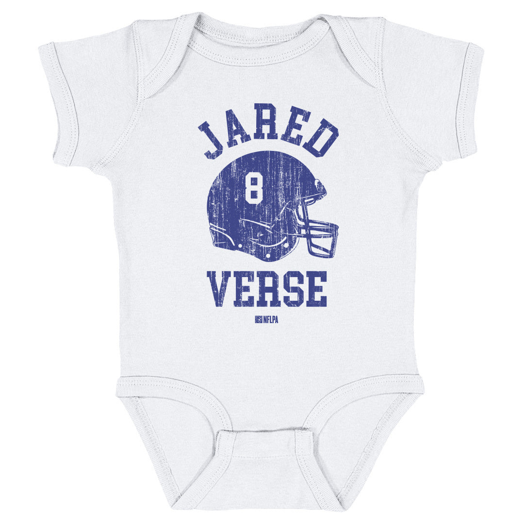 Jared Verse Kids Baby Onesie | 500 LEVEL