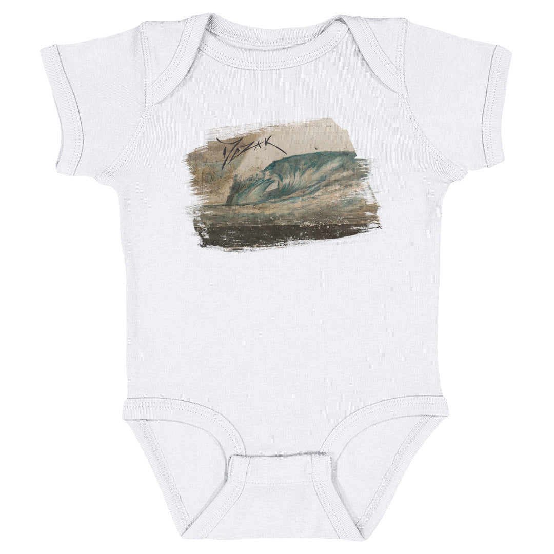 Mezak Art Kids Baby Onesie | 500 LEVEL