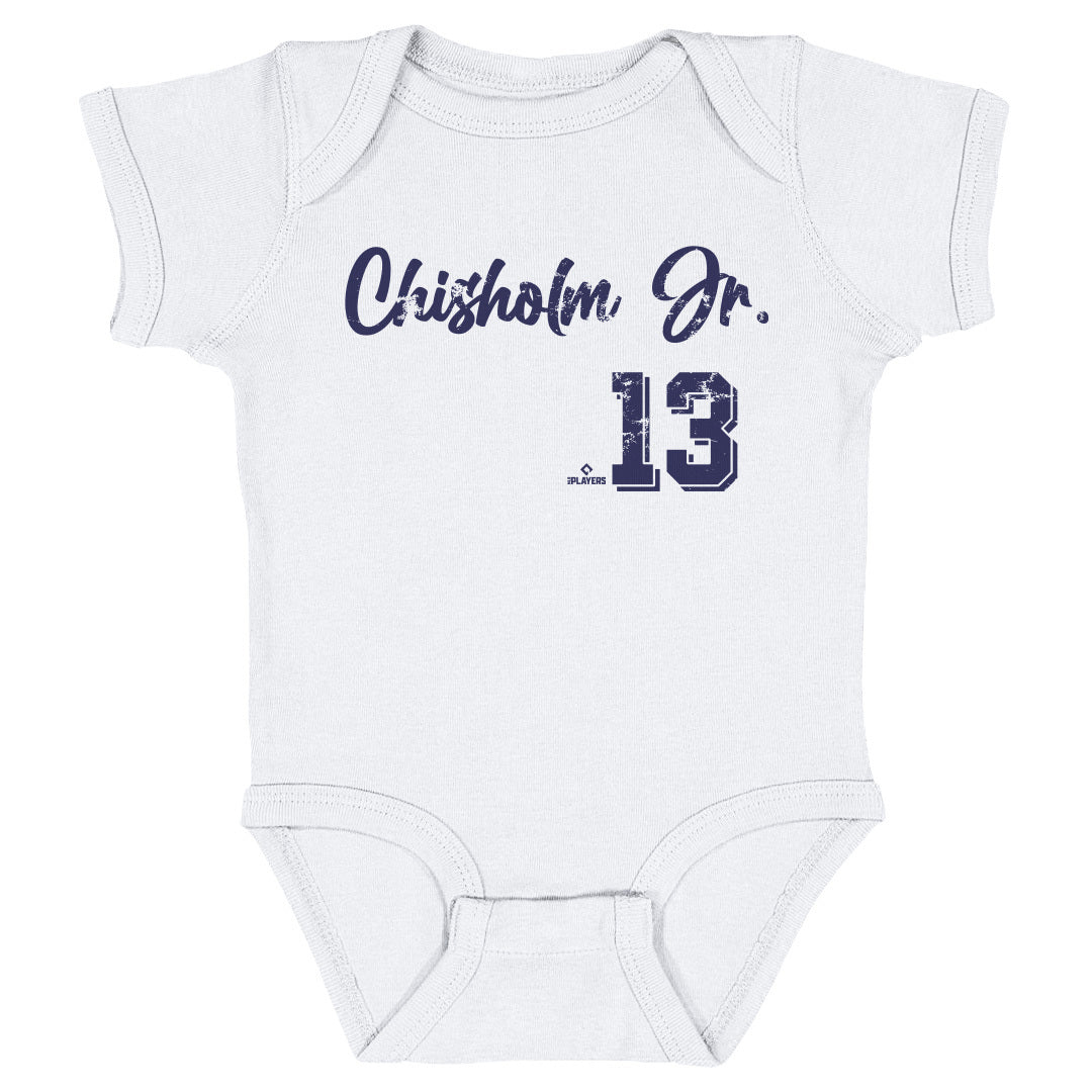 Jazz Chisholm Jr. Kids Baby Onesie | 500 LEVEL